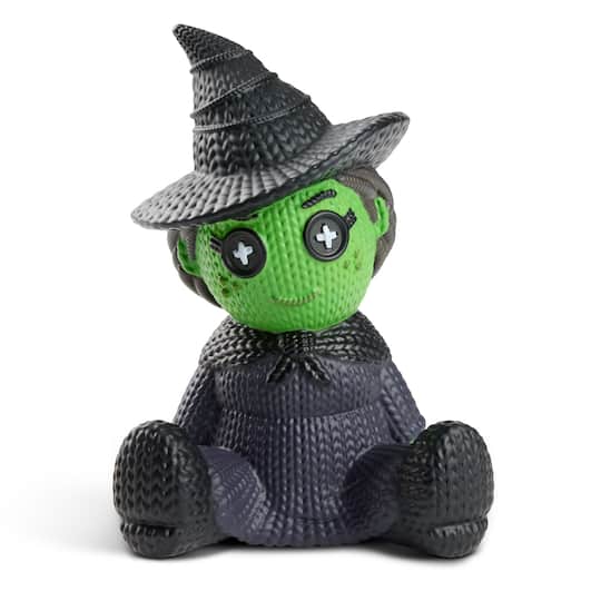 Handmade by Robots™ 5" Wicked Elphaba Thropp Vinyl Figure